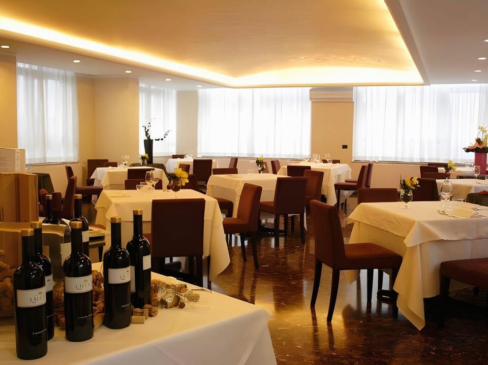 Art Hotel Udine Hotel in Friuli-Venezia Giulia