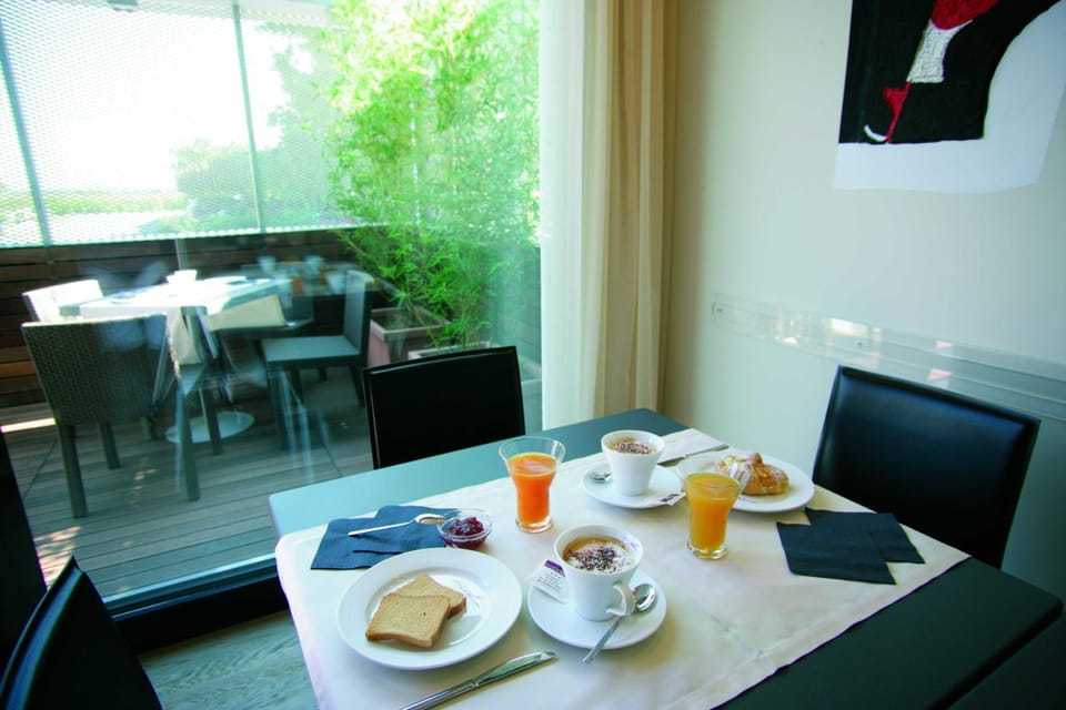 Art Hotel Udine Hotel in Friuli-Venezia Giulia
