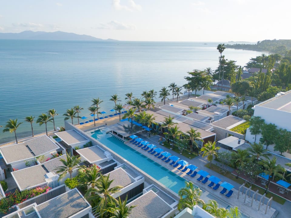 Explorar Koh Samui - Adult Only Resort and Spa Resort in Ko Samui