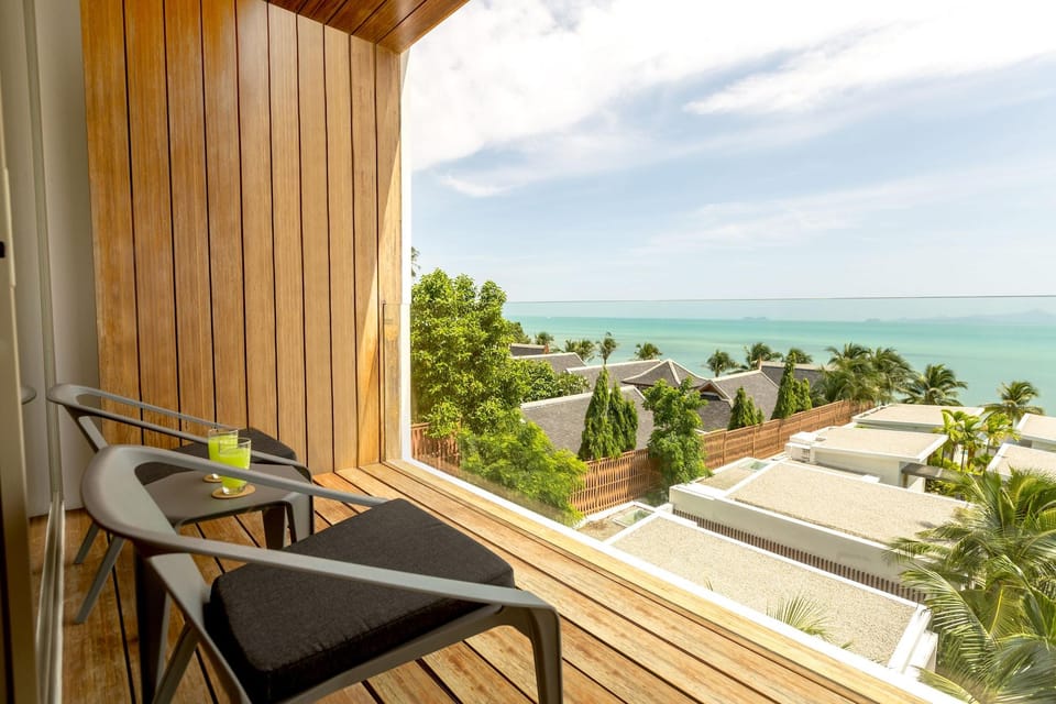 Explorar Koh Samui - Adult Only Resort and Spa Resort in Ko Samui