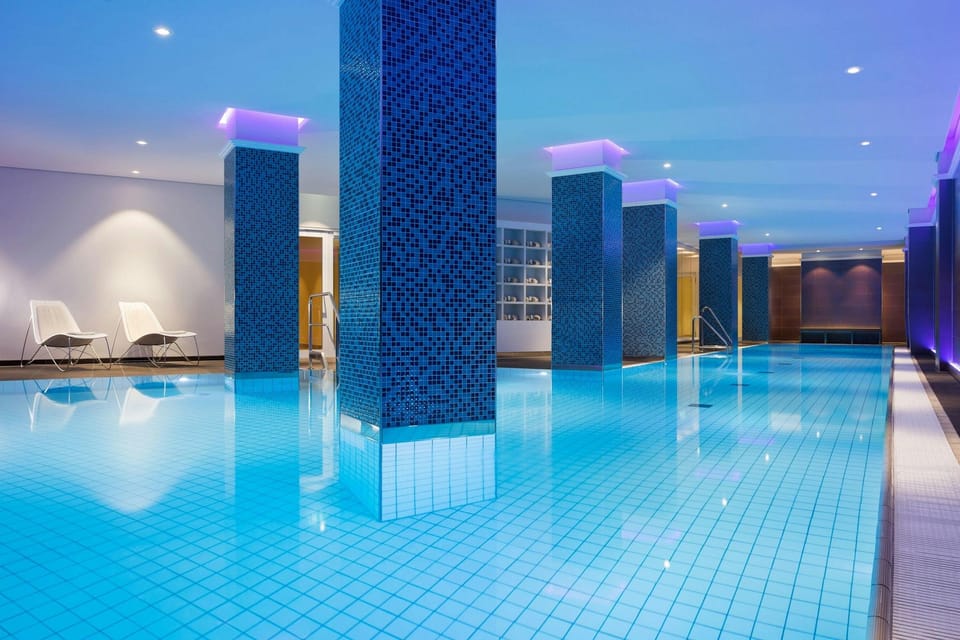 Recreational facilities