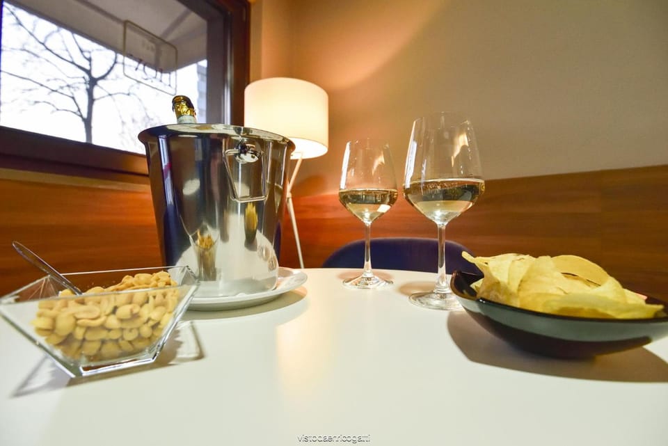 Hotel Quo Vadis Hotel in Friuli-Venezia Giulia