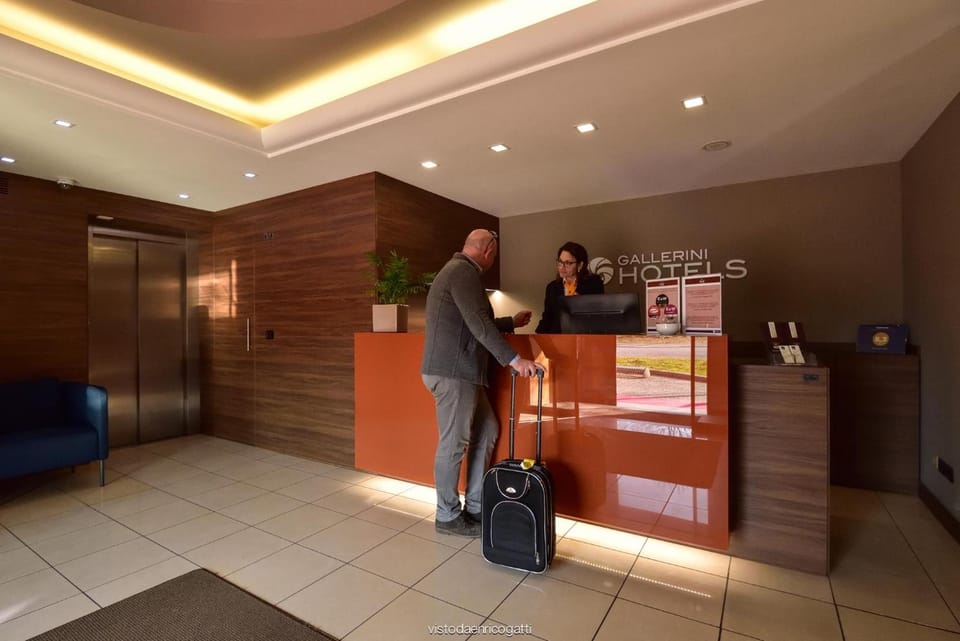 Hotel Quo Vadis Hotel in Friuli-Venezia Giulia