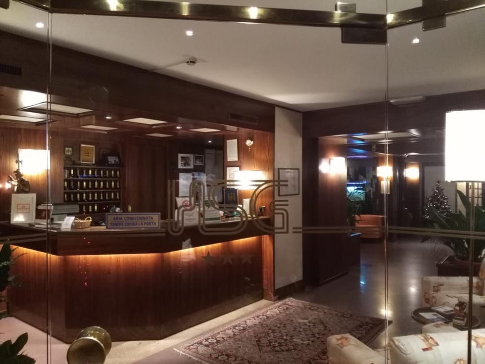 Hotel San Giorgio Hotel in Friuli-Venezia Giulia
