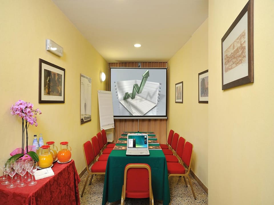 Albergo San Domenico Hotel in Urbino