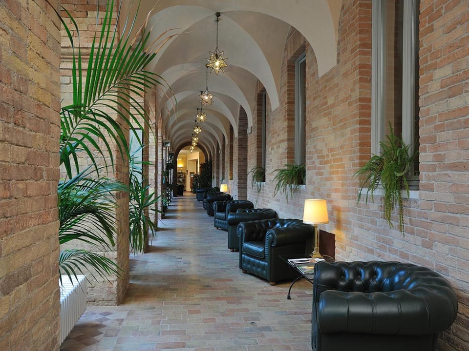 Albergo San Domenico Hotel in Urbino