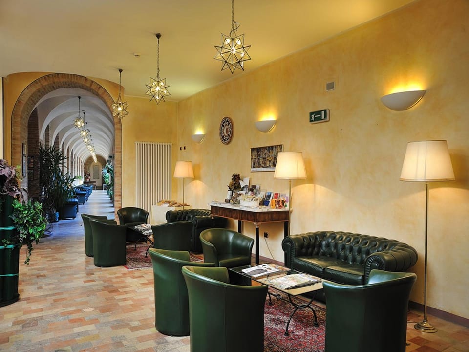 Albergo San Domenico Hotel in Urbino