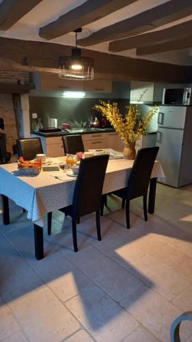 RELAIS DES VIGNOTTES Hotel in Bourgogne-Franche-Comté