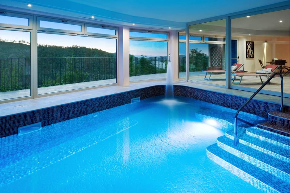 Colleverde Country House & SPA Urbino Hotel in Marche