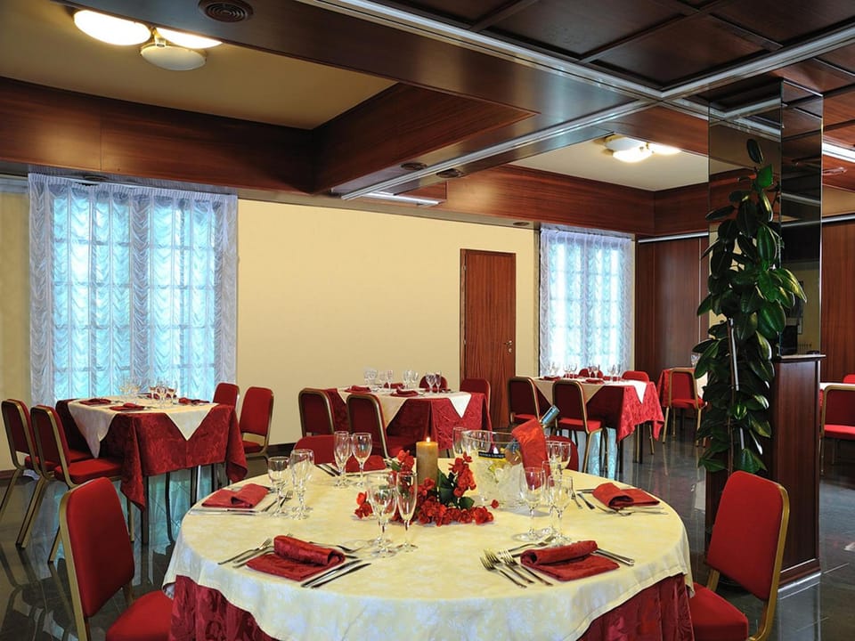 Hotel & Residence Dei Duchi Hotel in Urbino