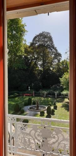 La Villa des Arts Hotel in Centre-Val de Loire