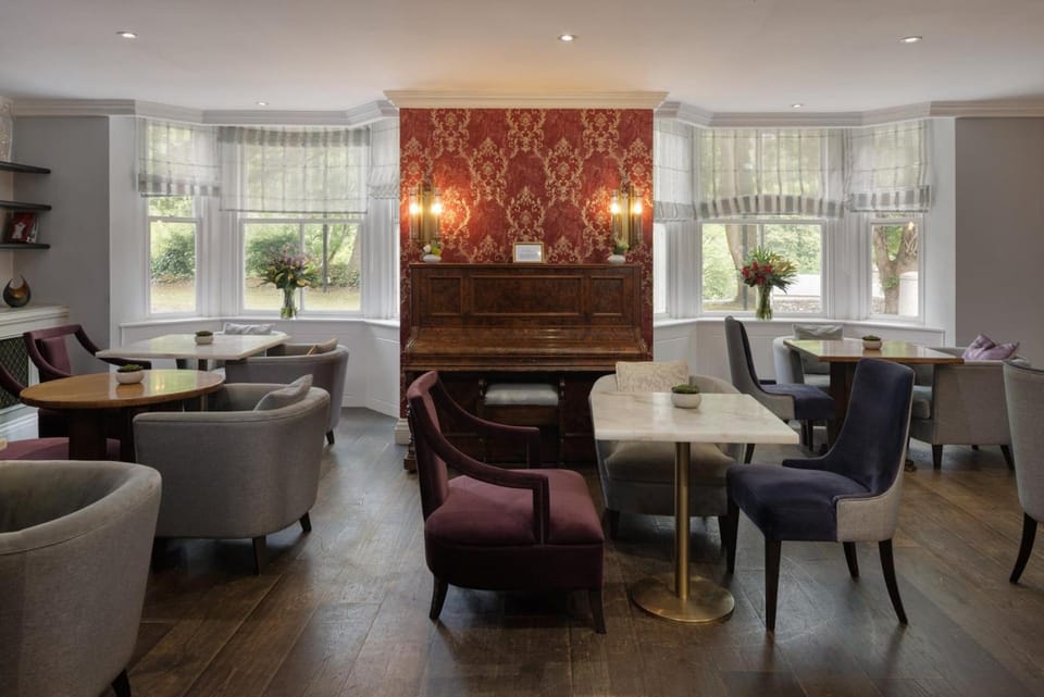 Bar/lounge