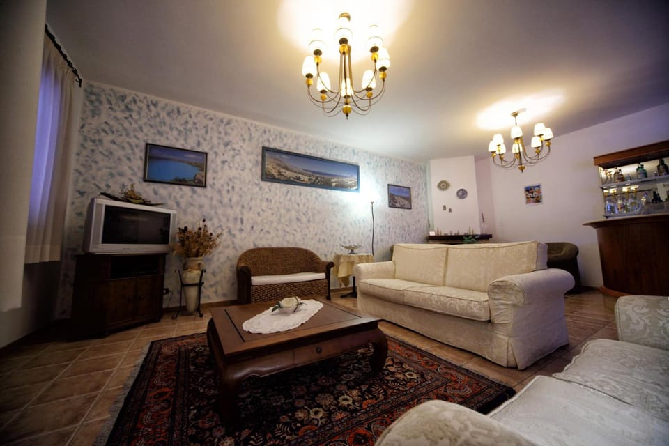 Bar/lounge