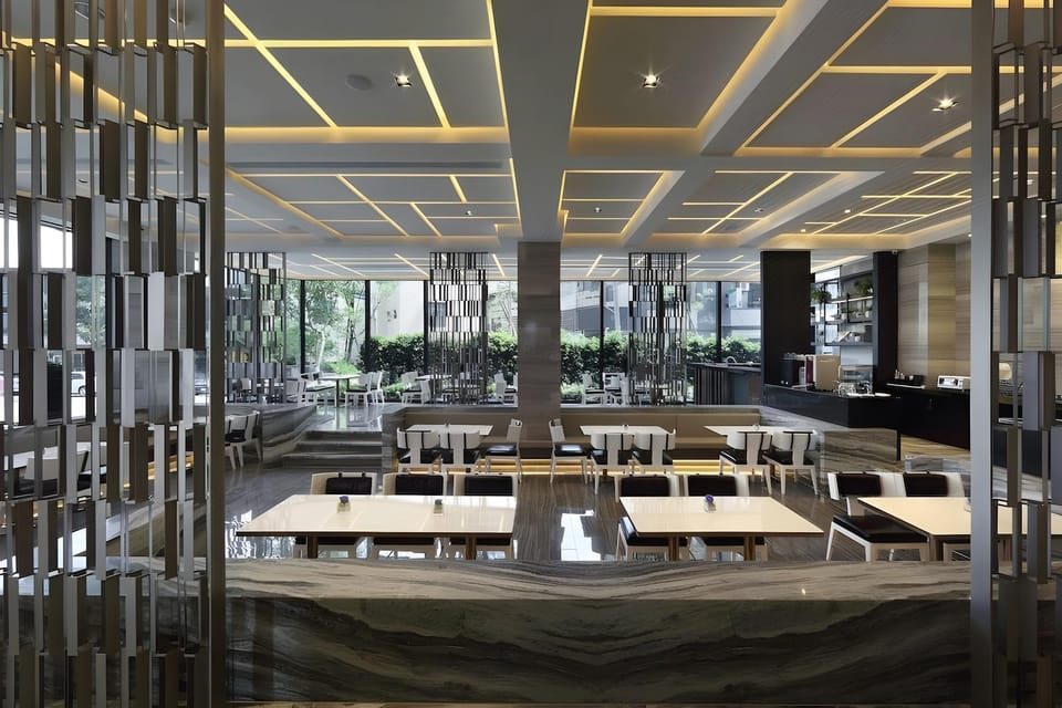 Boda Hotel Hotel in Fujian