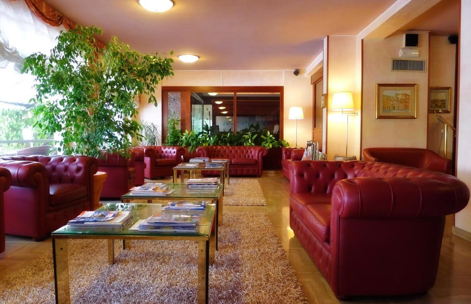 Hotel Cristallo Hotel in Varazze