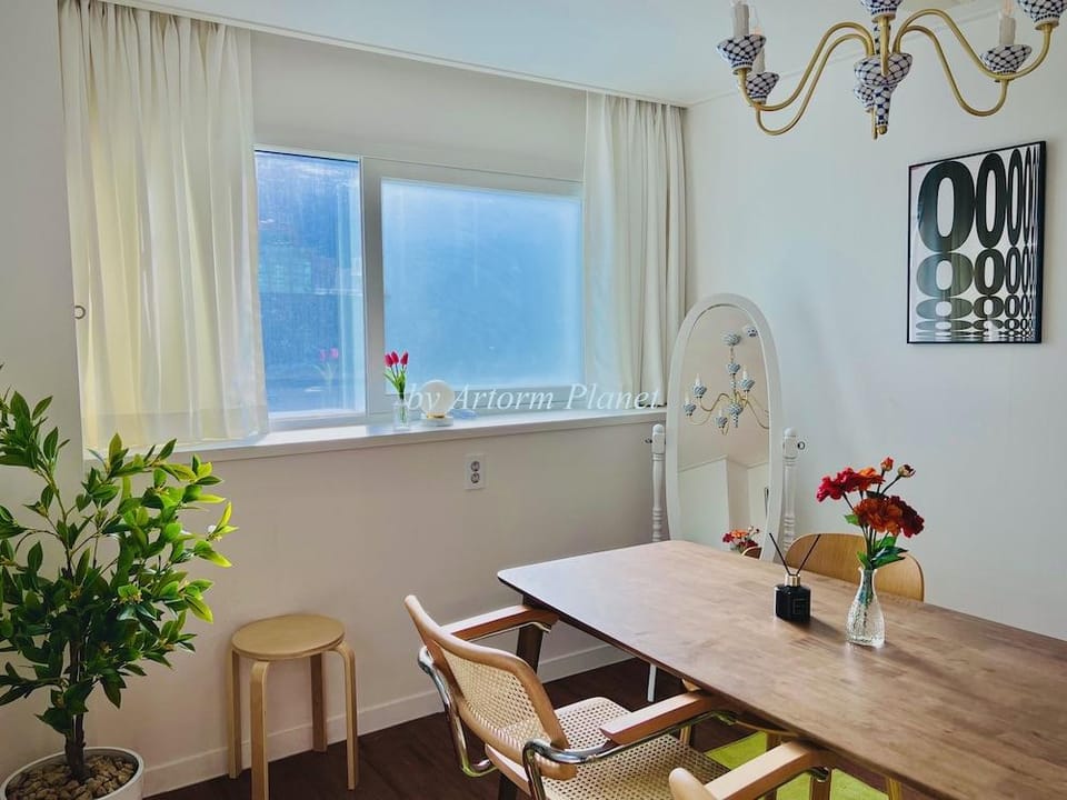 Philstay Myeongdong Central Hotel Hostel in Seoul