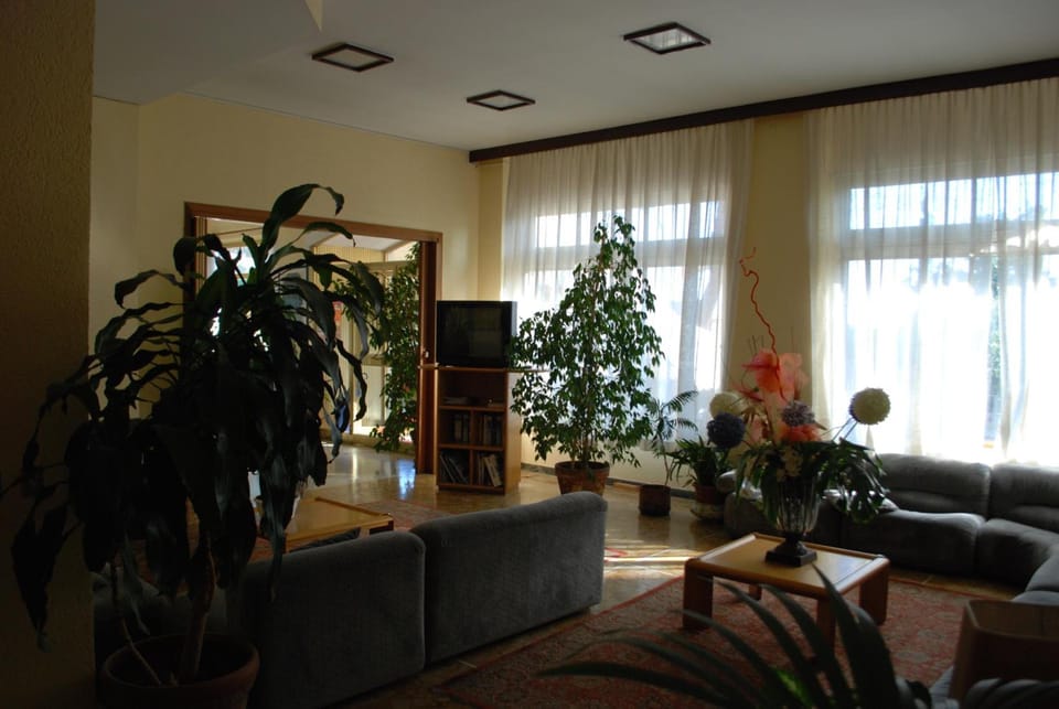 Hotel Palace Hotel in Varazze