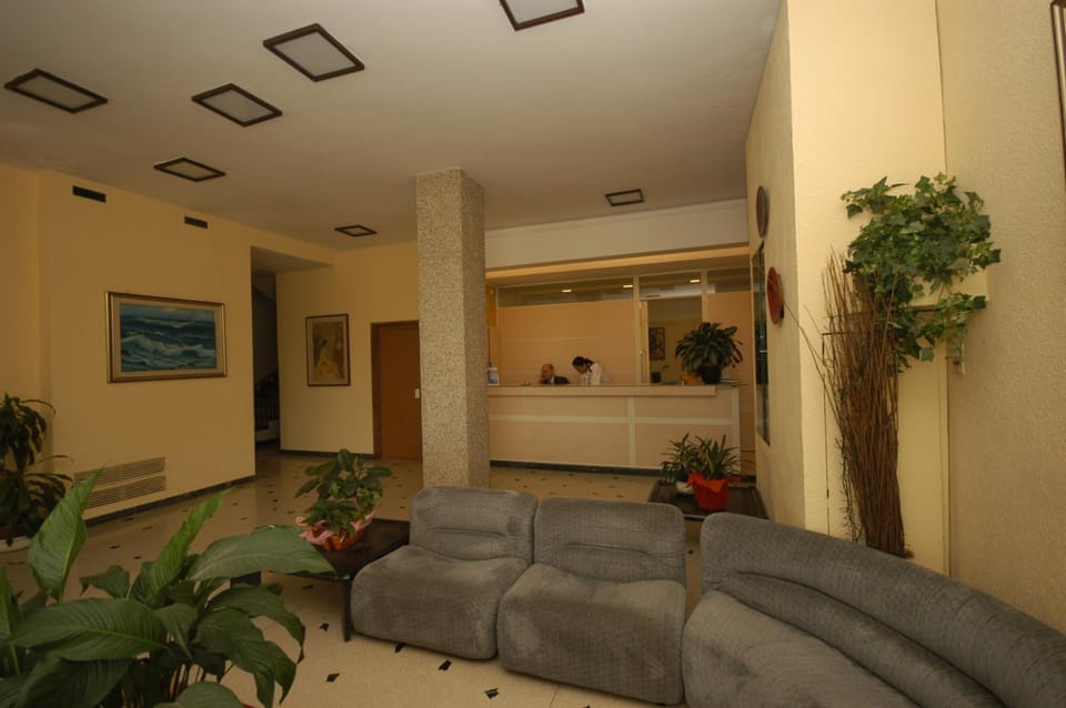 Hotel Palace Hotel in Varazze