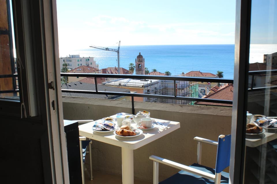 Hotel Palace Hotel in Varazze