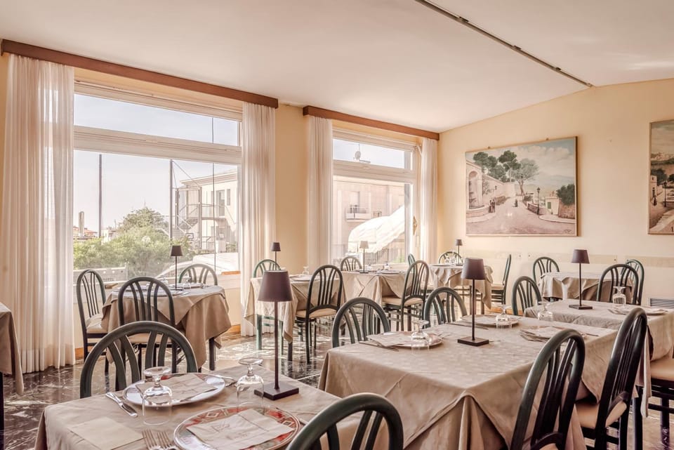 Hotel Palace Hotel in Varazze