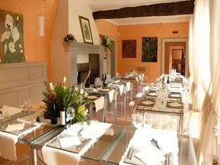 Art Hotel Varese Hotel in Varese