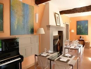 Art Hotel Varese Hotel in Varese
