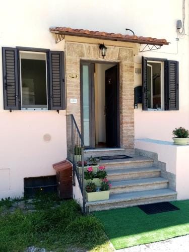 AFFITTACAMERE AQVA FONTIS Hotel in Umbria