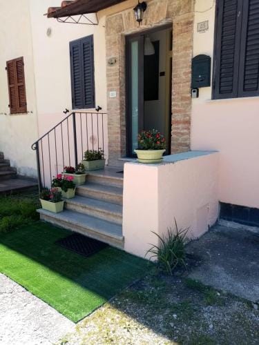 AFFITTACAMERE AQVA FONTIS Hotel in Umbria