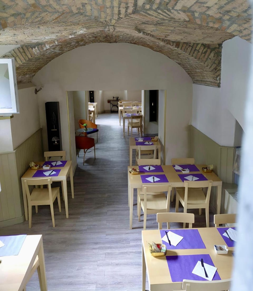 Hotel Europa Varese Hotel in Varese