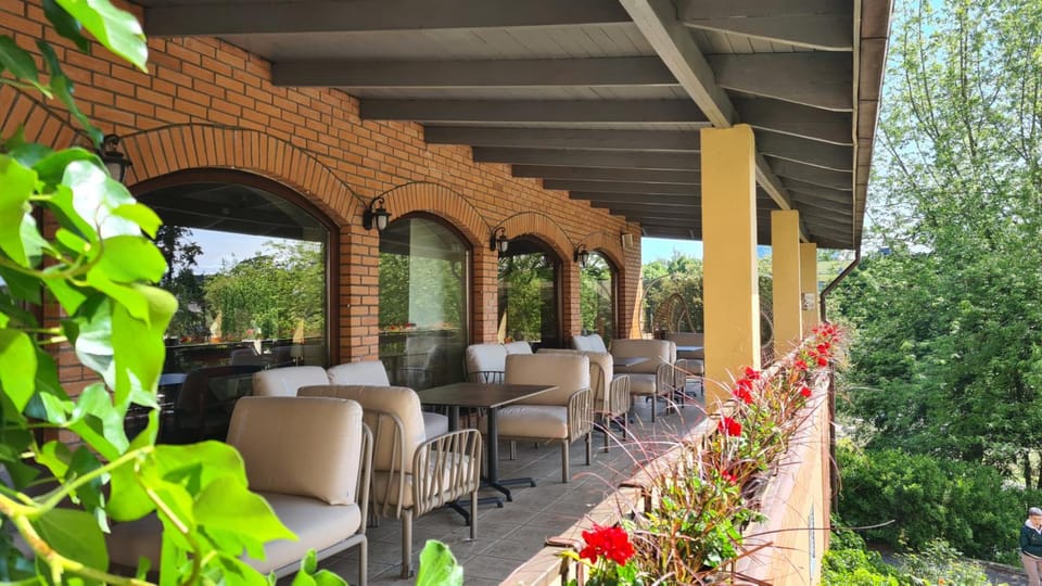 Romantic Boutique hotel & Spa Hotel in Lithuania