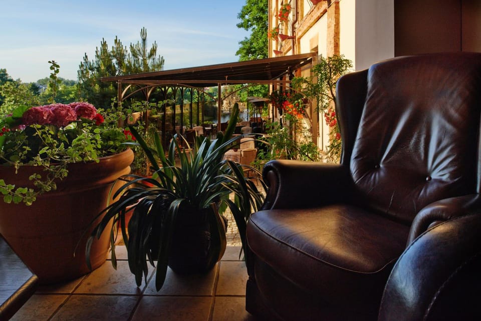 Romantic Boutique hotel & Spa Hotel in Lithuania