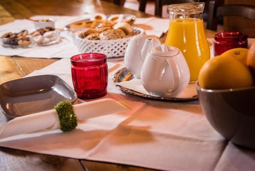 Villa-Alta Hotel in Emilia-Romagna