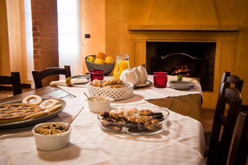 Villa-Alta Hotel in Emilia-Romagna