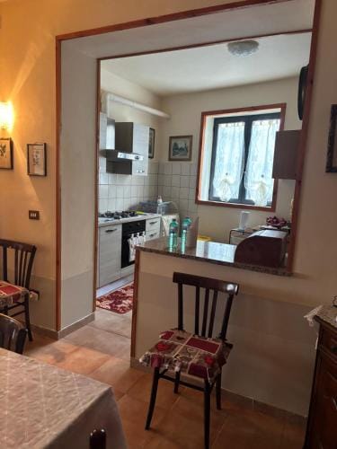 CASALE MICHEL Lodge in Lazio