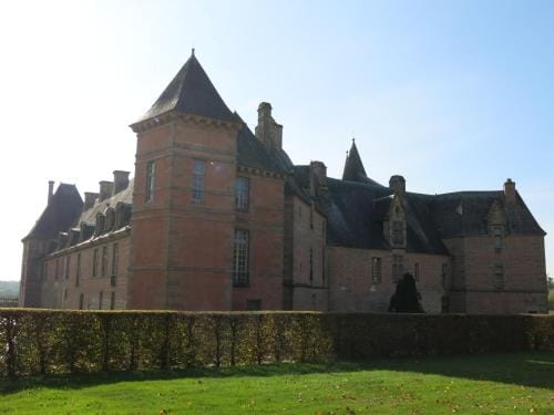 St Germain Hotel in Alençon