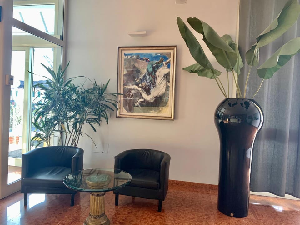 Hotel Riverside Hotel in Emilia-Romagna