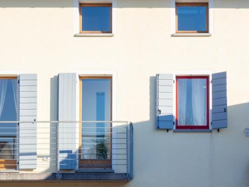 B&B marnaecalcare Hotel in Trentino-South Tyrol