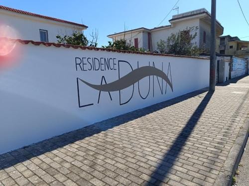 Residence La Duna Hotel in Campania