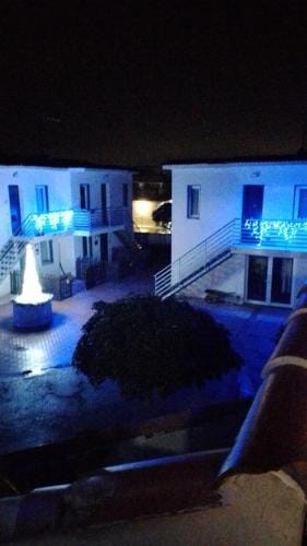 Residence La Duna Hotel in Campania