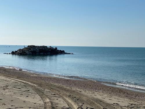 Residence La Duna Hotel in Campania