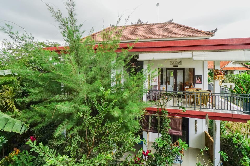 Molecha Guest House Hotel in Ubud