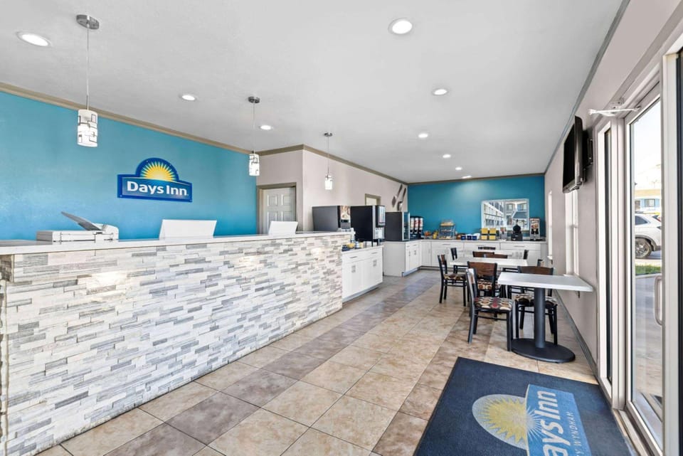 Days Inn by Wyndham Gainesville Hotel in Texas