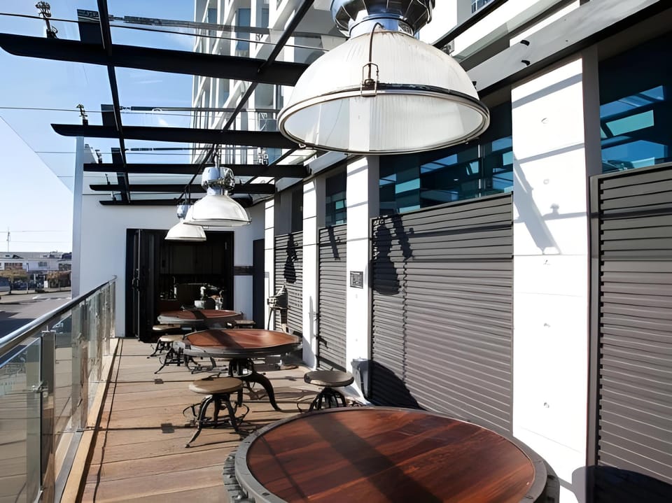 Publico Hotel Hotel in South Korea