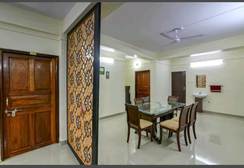 Andaman Castle-Port Blair Apartment hotel in India
