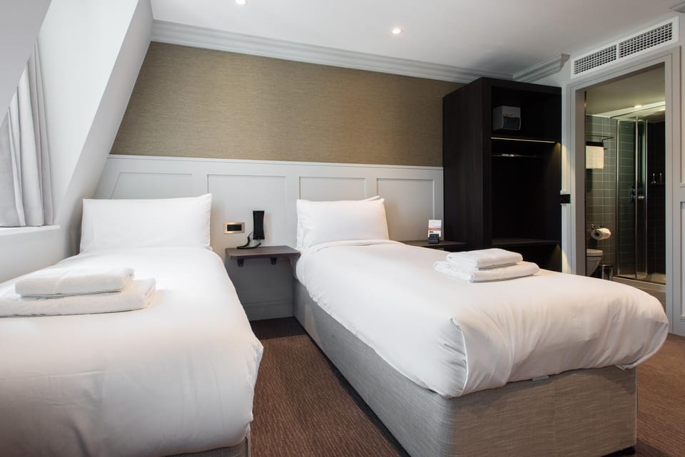 Room plan