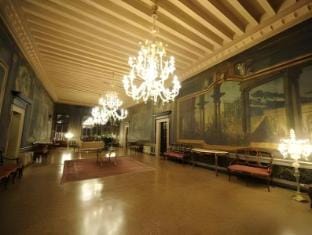 Interior view