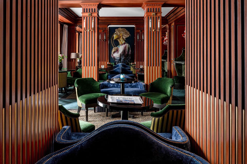 La Chambre du Marais Hotel in Paris