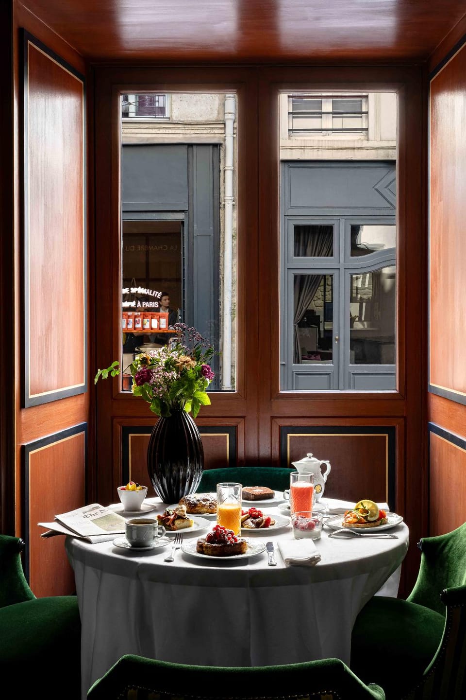 La Chambre du Marais Hotel in Paris