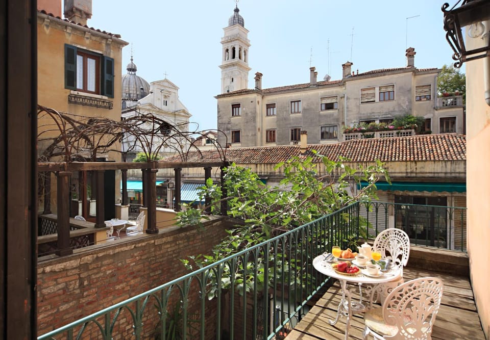 Hotel Casa Nicolo Priuli Hotel in Venice