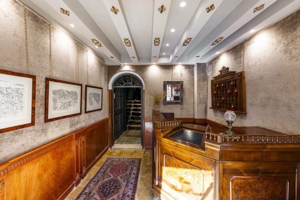 Hotel Casa Nicolo Priuli Hotel in Venice